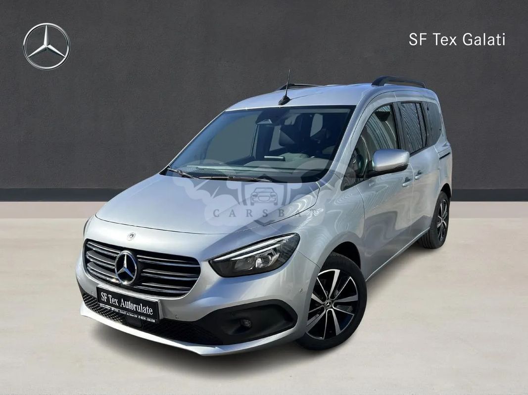 Mercedes-Benz T Clasa 180 7G-DCT PROGRESSIVE 2024