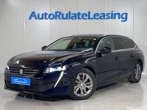 Peugeot 508 II [2018 - Prezent] SW PHEV 225ch EAT8 Allure Pack 2021