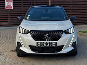 Peugeot 2008 II [2019 - Prezent] BlueHDi 130 EAT8 GT 2021