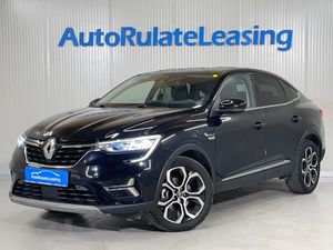 Renault Arkana / XM3 E-TECH 145 Evolution 2022