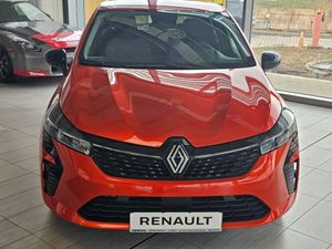 Renault Clio V [2019 - Prezent] 2024