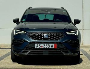 Seat Ateca 2.0 TDI DSG FR 2022