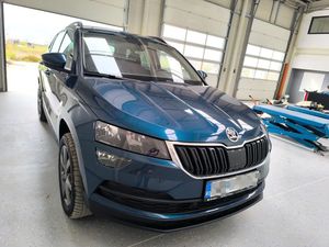 Skoda Karoq 1.5 TSI DSG Ambition 2022