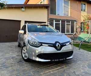 Renault Clio IV [2012 - 2019 1.5 dCi 75 Grandtour Expression 2013