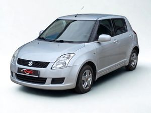 Suzuki Swift 1.3 GLX 2008