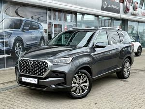 Ssangyong / KG Mobility Rexton G4 2.2 e-XDI 4WD Premium 2025