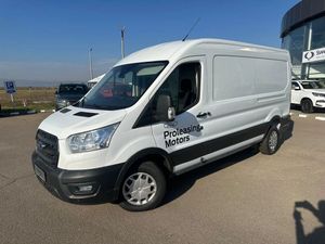 Ford Transit 350 2.0 EcoBlue 130 CP L3H2 Kombi FWD Trend 2024