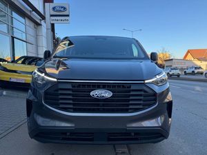 Ford Transit Custom DCIV 300L 2.0 EcoBlue 150 CP 6MT L2H1 FWD Trend 2024