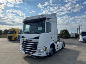 DAF XF 2022