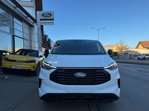 Ford Transit Custom 2024