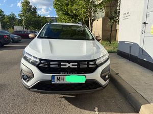 Dacia Sandero III [2020 - Prezent] ECO-G 100 MT6 Extreme+ 2025