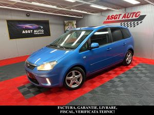 Ford C-Max I [2003 - 2010] 2010