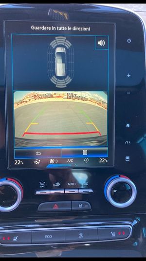 Renault Espace V [2015 - Prezent] Energy dCi 160 EDC LIMITED 2016