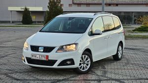 Seat Alhambra 2.0 TDI S&S DSG STYLE 2019