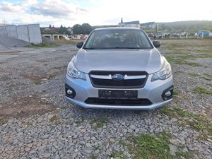 Subaru Impreza 1.6i Comfort 2013