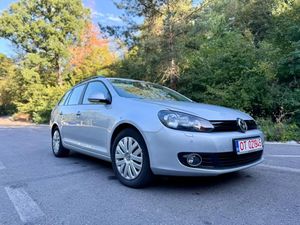Volkswagen Golf VII [2012 - 2020] 1.6 TDI BlueMotion Technology Comfortline 2012