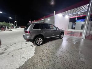 Volkswagen Touareg I [2002 - 2010] 3.0 V6 TDI Aut. 2008