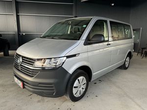 Volkswagen Transporter T6 [2016 - Prezent] T6.1 Kurz Plus Trendline 2021