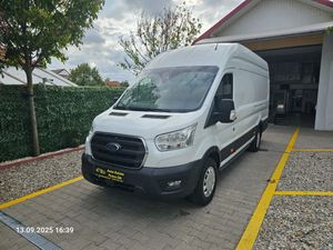 Ford Transit 2021