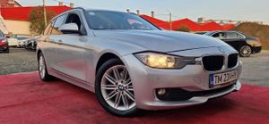 BMW 3 Series F30/F31/F34 [2011 - 2019] 2015