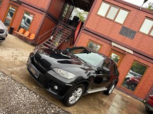 BMW X6 E71 [2008 - 2014] 2010