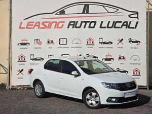 Dacia Logan 2020