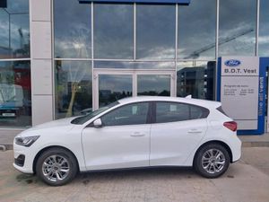 Ford Focus IV [2018 - Prezent] 2025