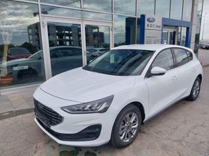 Ford Focus IV [2018 - Prezent] 2025