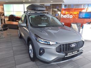 Ford Kuga III [2019 - Prezent] 1.5 EcoBoost A8 FWD Titanium 2025