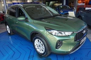 Ford Kuga III [2019 - Prezent] 1.5 EcoBoost A8 FWD Titanium 2025