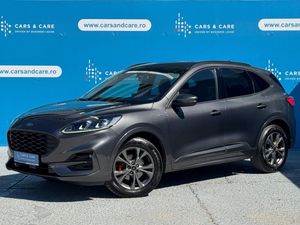 Ford Kuga 2022
