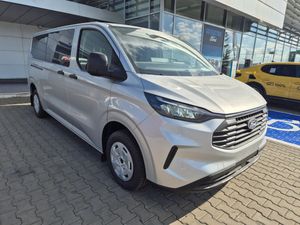 Ford Transit Custom 2025