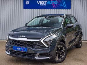Kia Sportage V [2021 - Prezent] 1.6 DSL MHEV 7DCT HP 4x2 Business Line 2022
