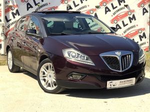 Lancia Delta 1.6 MultiJet Aut. Platino 2010