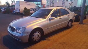 Mercedes-Benz C W203 [2000 - 2007] 200 CDI Classic 2003