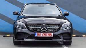 Mercedes-Benz C W205 [2014 - 2021] 2020