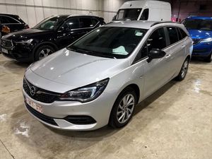 Opel Astra K [2015 - 2021] 1.5 D Start/Stop Sports Tourer Edition 2021
