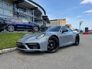 Porsche 911 Carrera S 2024