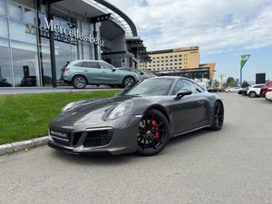 Porsche 911 Carrera 4 GTS PDK 2017