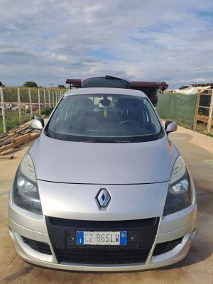 Renault Scenic III [2009 - 2016] 2010