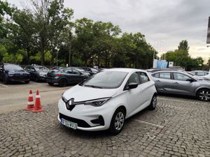 Renault Zoe 50 R110 Life 2020
