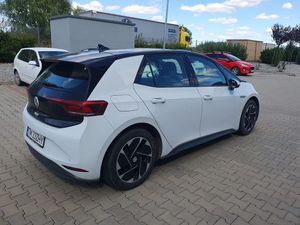 Volkswagen ID.3 45 kWh Pure Performance 2021