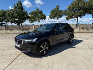 Volvo XC60 D4 Geartronic RDesign 2020