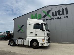 MAN TGX 2016