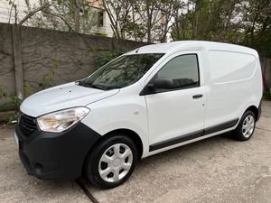Dacia Dokker 1.5 Laureate 2018