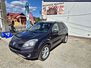 Renault Koleos I [2008 - 2016] 2.0 dCI FAP 4x4 Bose Edition 2010