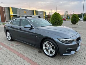 BMW 4 Series F32/F33/F36 [2013 - 2021] 420d xDrive AT 2017