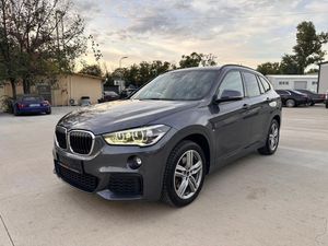 BMW X1 F48 [2015 - Prezent] xDrive20d Aut. M Sport 2016