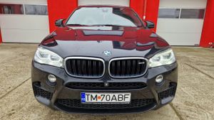 BMW X6 F86 [2015 - 2018] Standard 2017