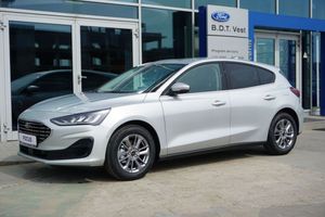 Ford Focus IV [2018 - Prezent] 2025